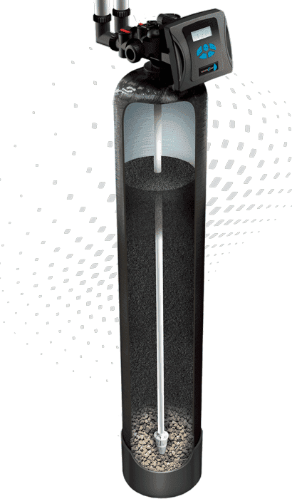WaterCare CareClear Pro whole-house water filter