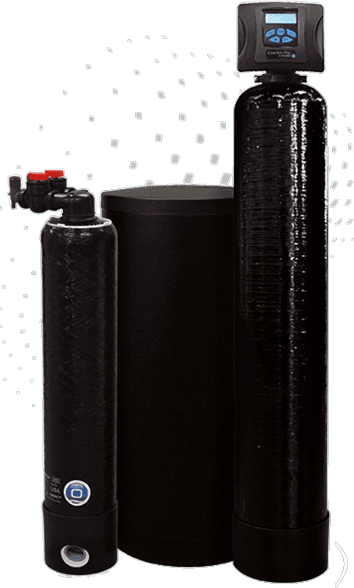 WaterCare ONE Contaminant Reduction System