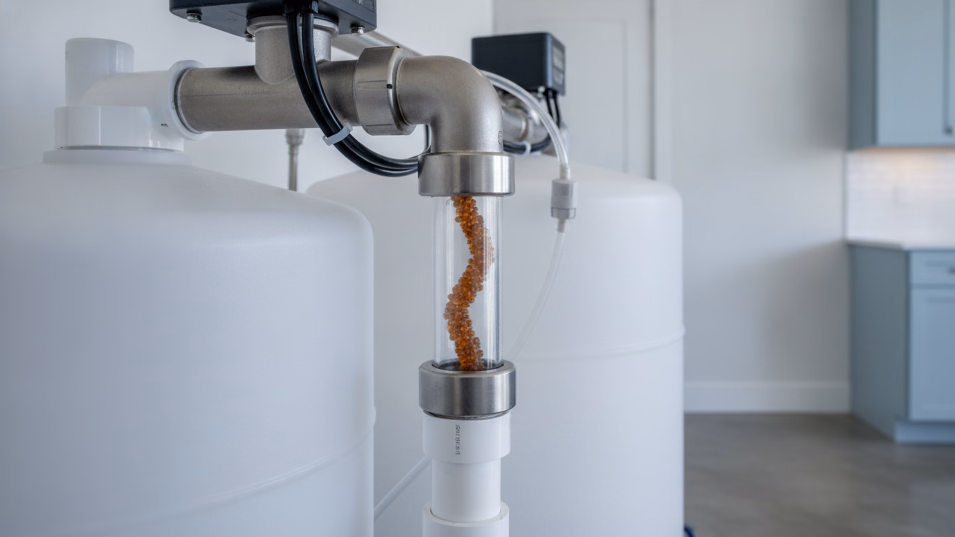 inch worm: technology detail